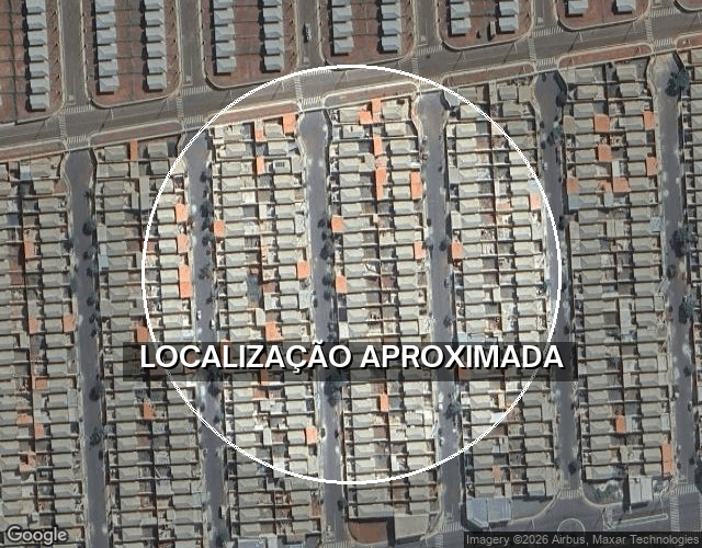 Casa com 2 quartos, 1 vaga de garagem, 45,47m² de área privada