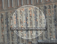 Casa com 2 quartos, 1 vaga de garagem, 45,47m² de área privada