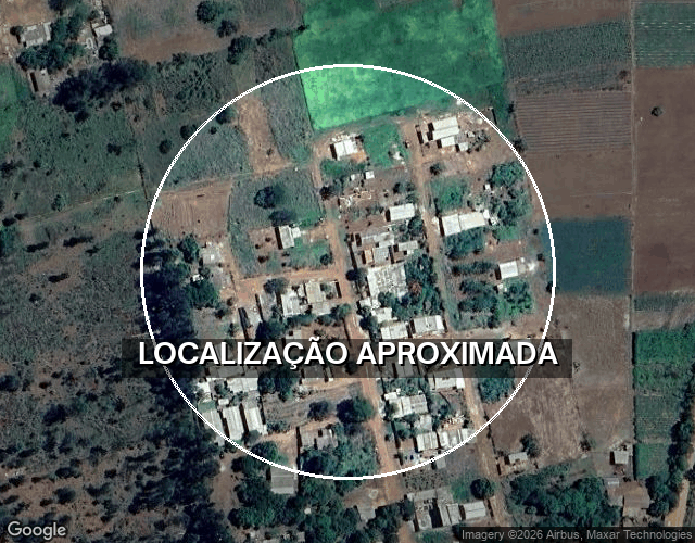 Apartamento com 1 quarto e 32,09m² em Samambaia Norte