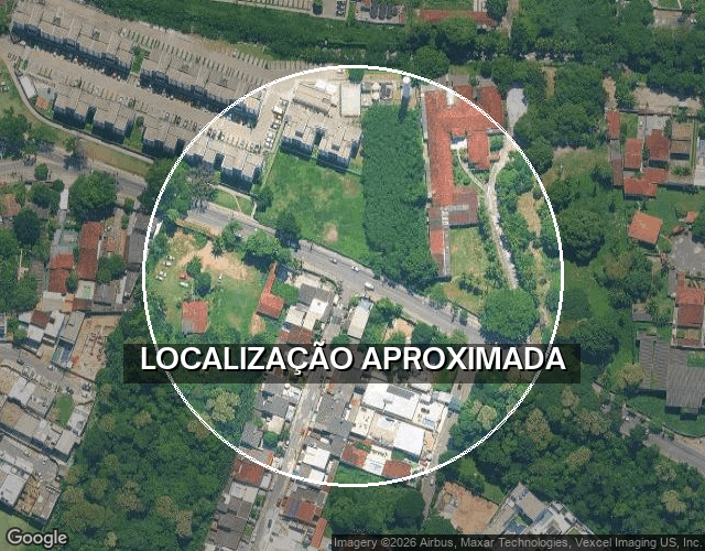 Apartamento com 44m², 1 quarto em Jacarepaguá