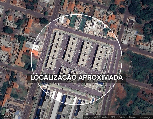 Apartamento com 2 quartos, 1 vaga de garagem, 39,95m²