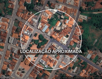 Casa com 137,85m² de área privada e 250m² de terreno