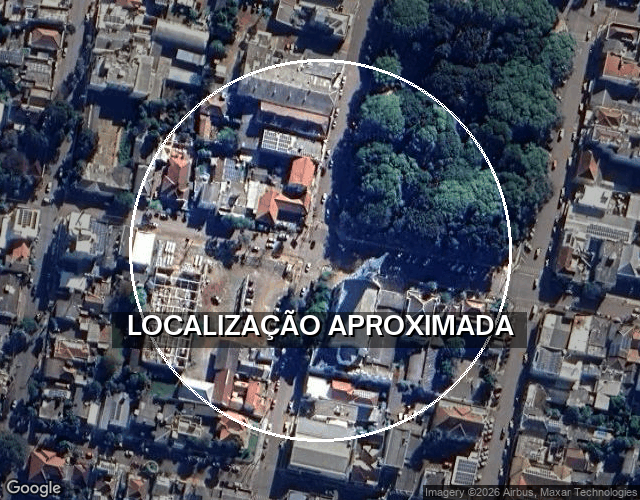 Terreno urbano de 260m² em São Luiz Gonzaga