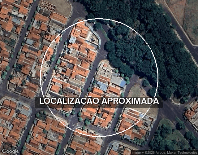 Casa com 3 quartos, 2 banheiros e 2 vagas de garagem