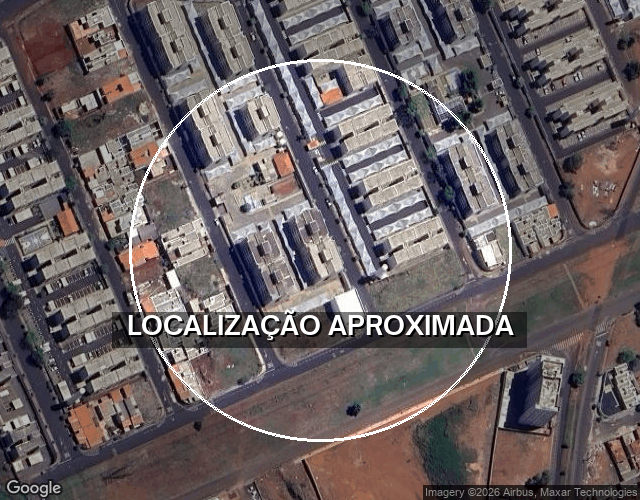 Apartamento com 2 quartos, 1 vaga, 50,76m²