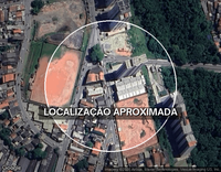 Apartamento com 2 quartos, 1 vaga de garagem, 51,72m²