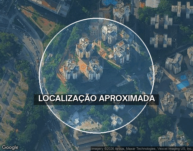 Apartamento com 2 quartos, 65,63m², 1 vaga de garagem