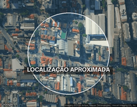Apartamento com 1 quarto e 28,64m² na Barra Funda