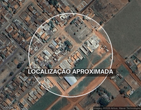 Casa com 2 quartos, 1 vaga de garagem, 55,51m² de área privada