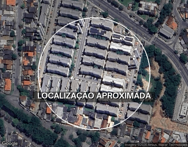 Apartamento com 1 quarto, 1 banheiro e 1 vaga de garagem