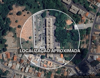 Apartamento com 2 quartos, 1 vaga de garagem, 46,53m²