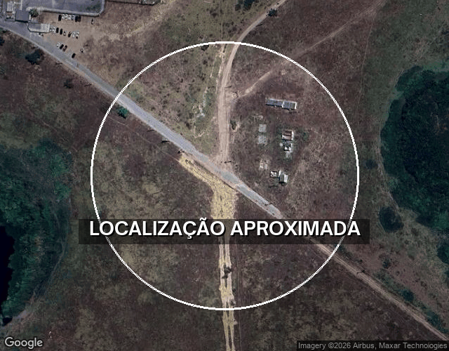 Terreno de 246,19m² em Jardins de Campos