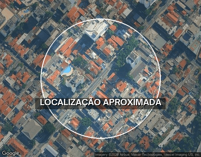 Terreno ideal 1/16 na Av. Mazzei, 935m²