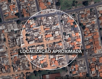 Casa com 3 quartos, 1 suíte, garagem para 2 veículos, 125,63m², ocupada