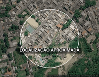 Apartamento com 2 quartos e 1 vaga em Campo Grande, RJ