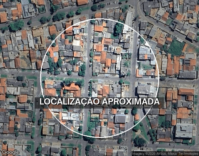 Casa com 2 quartos, 1 banheiro, 1 vaga de garagem e 47,25m² de área privada