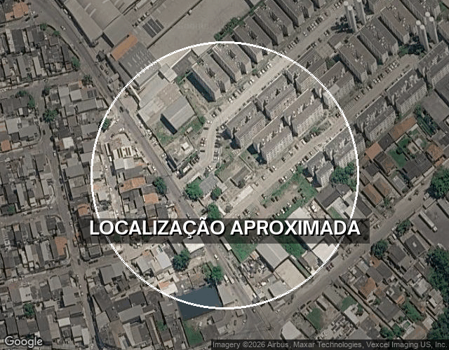 Apartamento com 2 quartos, 1 vaga de garagem, 40,54m²