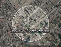 Apartamento com 2 quartos, 1 vaga de garagem, 40,54m²