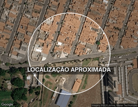 Casa com 3 quartos, 2 banheiros e 1 vaga de garagem