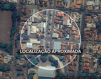 Terreno urbano de 337,50 m², ideal para investimento