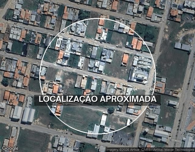 Terreno de 260m² em Marabá, ideal para investimento