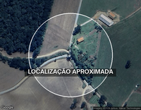 Terreno Rural com 57.174m² em Avencal, Rio Preto do Sul