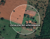Fazenda Rural em Frutal/MG - 40,88 hectares