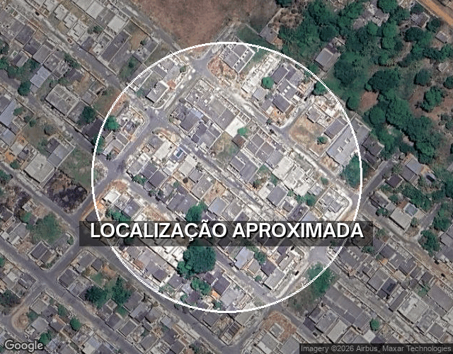 Casa com 1 quarto, 1 vaga de garagem, 40,3m² de área privada
