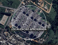 Apartamento com 2 quartos, 1 vaga de garagem, 49,1m²