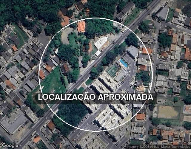 Apartamento com 1 quarto, 1 banheiro e 1 vaga de garagem