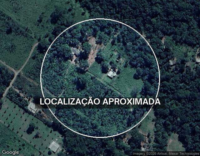 Casa com 2 quartos, 63,22m², terreno 180m², desocupada