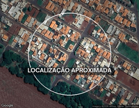 Casa com 2 quartos, 2 banheiros e 1 vaga de garagem