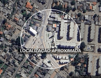 Apartamento com 2 quartos, 44,35m², 1 vaga