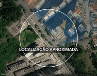 Apartamento com 2 quartos, 42,1m², ideal para investimento