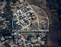 Casa com 44,86m² de área privada e 201,54m² de terreno
