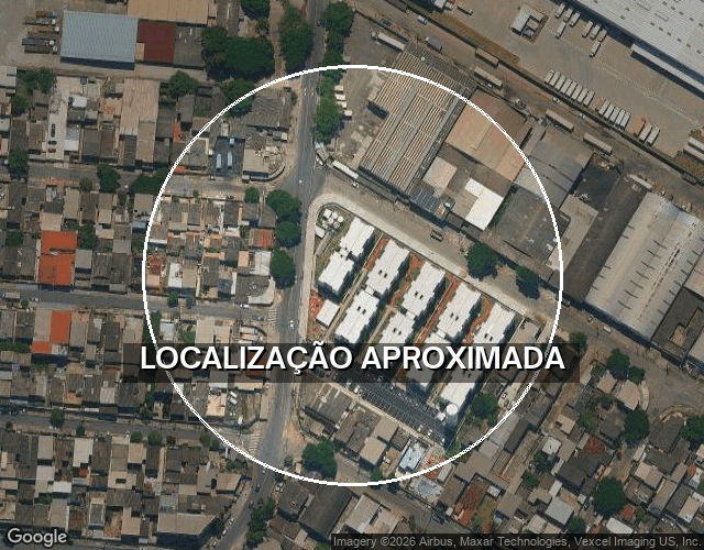 Apartamento com 2 quartos, 41m²