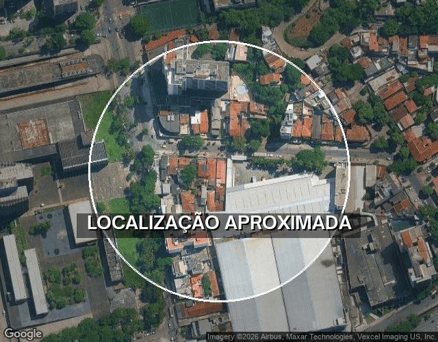 Casa com 3 quartos, 2 banheiros e 1 vaga de garagem