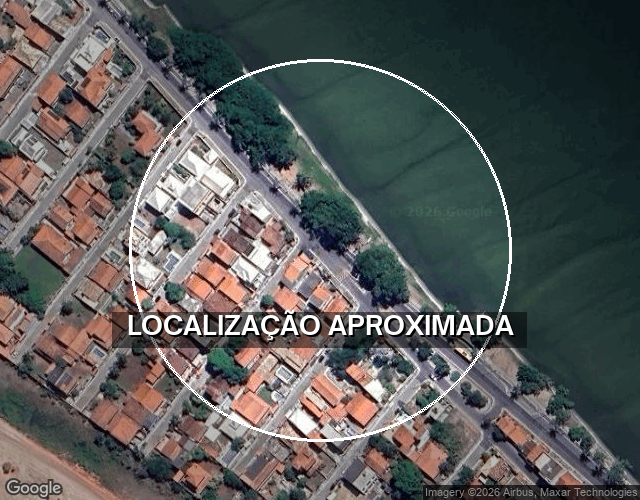 Casa com 2 quartos, 109,96m², área de terreno 382,9m²