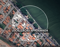 Casa com 2 quartos, 109,96m², área de terreno 382,9m²