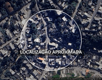 Apartamento com 1 quarto, 1 banheiro e 1 vaga de garagem