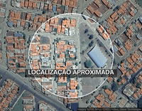 Casa com 1 vaga, 52,92m², 250m² de terreno, desocupada