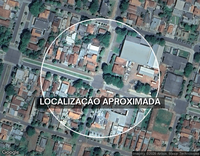 Imóvel Rural com 2,66 alqueires paulistas em Francisco Alves/PR