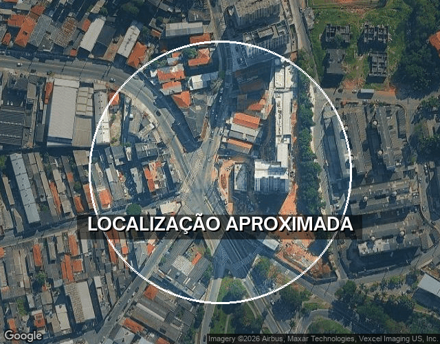 Apartamento com 2 quartos, 34,55m², ideal para investimento