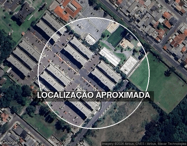 Apartamento com 2 quartos, 52,59m², 1 vaga de garagem