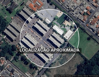 Apartamento com 2 quartos, 52,59m², 1 vaga de garagem