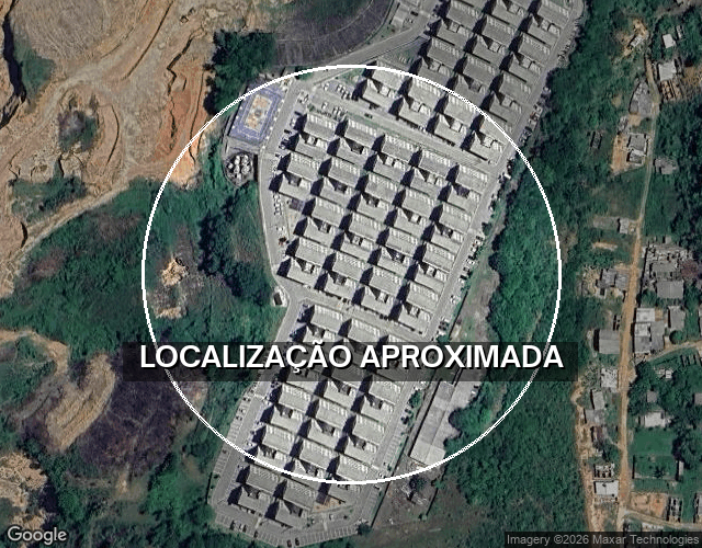Apartamento com 2 quartos, 50,36m²