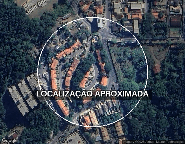 Casa com 2 quartos, 1 suíte, 2 banheiros e 2 vagas de garagem