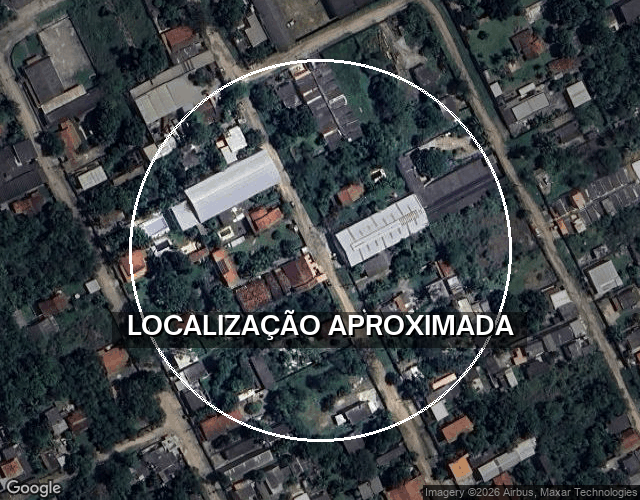 Casa com 1 quarto, 1 banheiro e 36m² de área privada