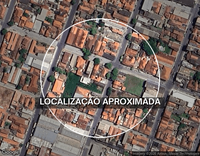 Casa com 2 quartos, 65,34m², área de terreno 95,08m²