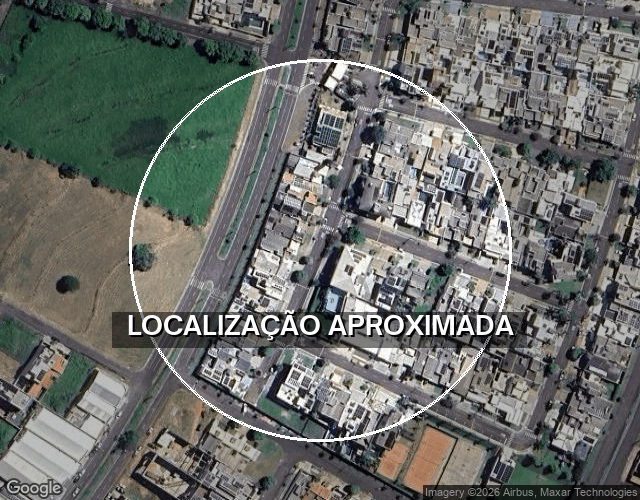Terreno de 379,64m² no Jardim São Francisco